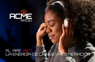 ACME RADIO